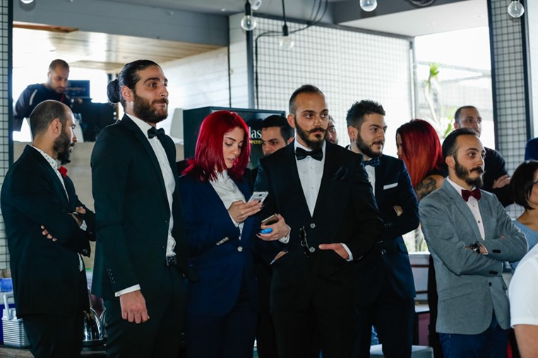 Diageo World Class Competition
